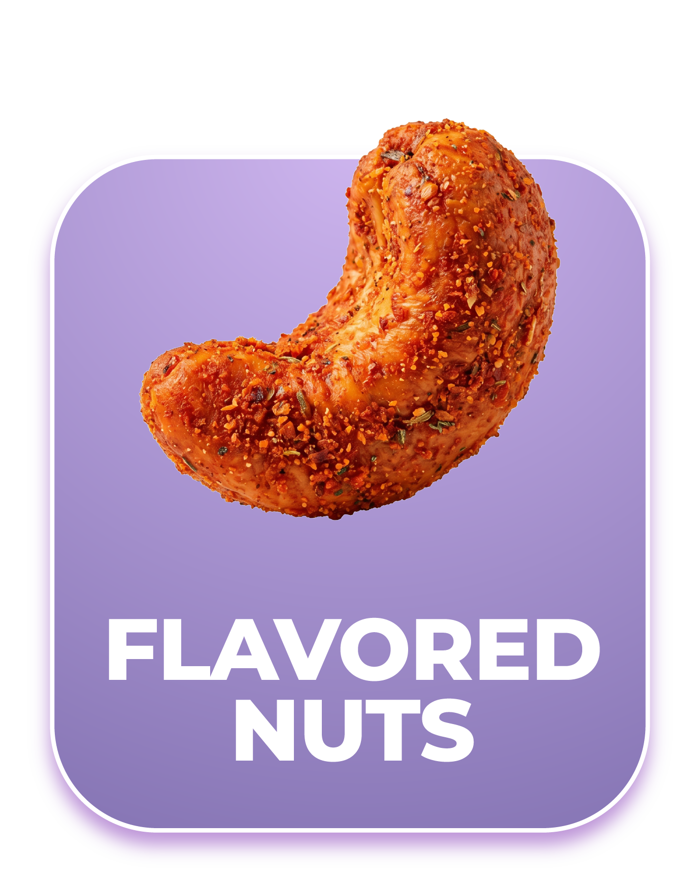 Floavored Nuts FLAVOURED NUTS – Nuts In a Jar