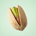 PISTACHIOS
