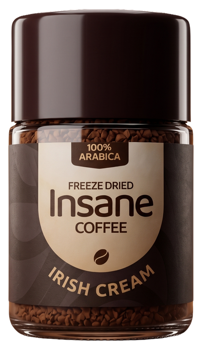 IRISH CREAM