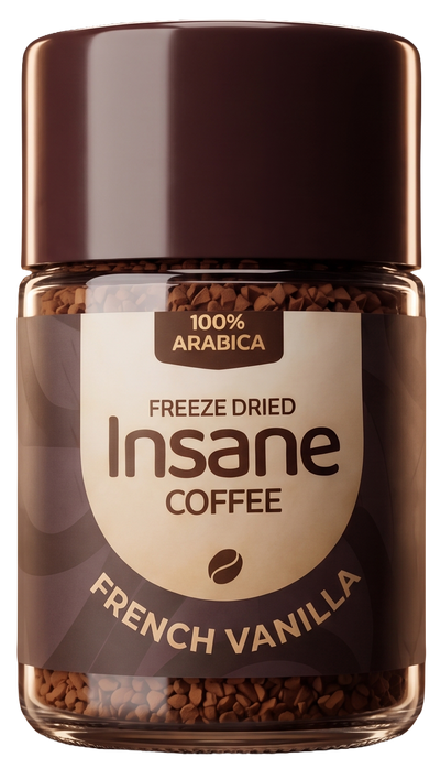 FRENCH VANILLA