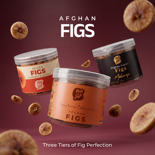 FIGS (ANJEER) 250g
