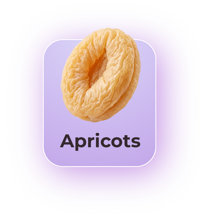 Apricots