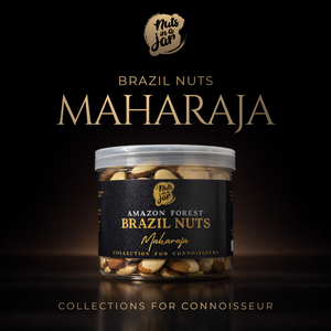 Exotic Nuts