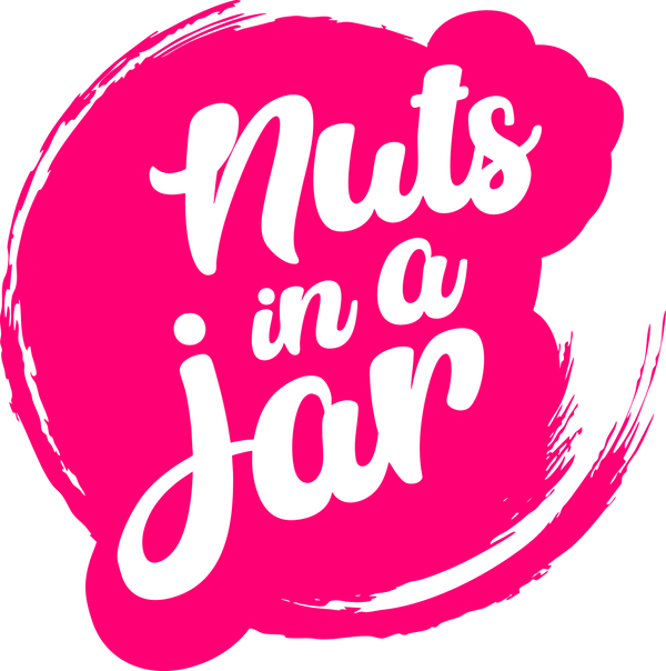Nuts In a Jar