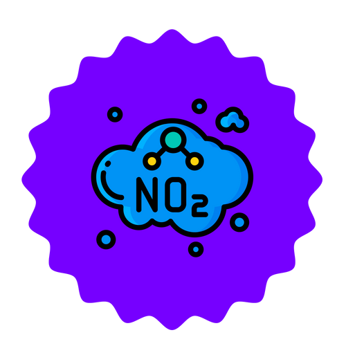 NITROGEN FLUSHED