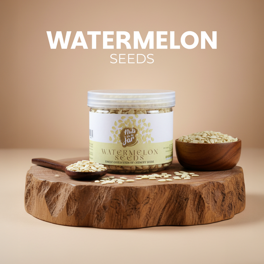 Crunchy Seeds Watermelon 250 Grams